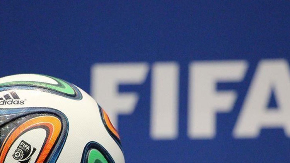 FIFA Kulüpler Dünya Kupası'nda eşleşmeler belli oldu
