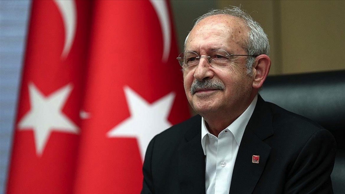 CHP Genel Başkanı Kılıçdaroğlu: Ben, seçim yasasında ciddi bir değişiklik yapılacağı kanısında değilim