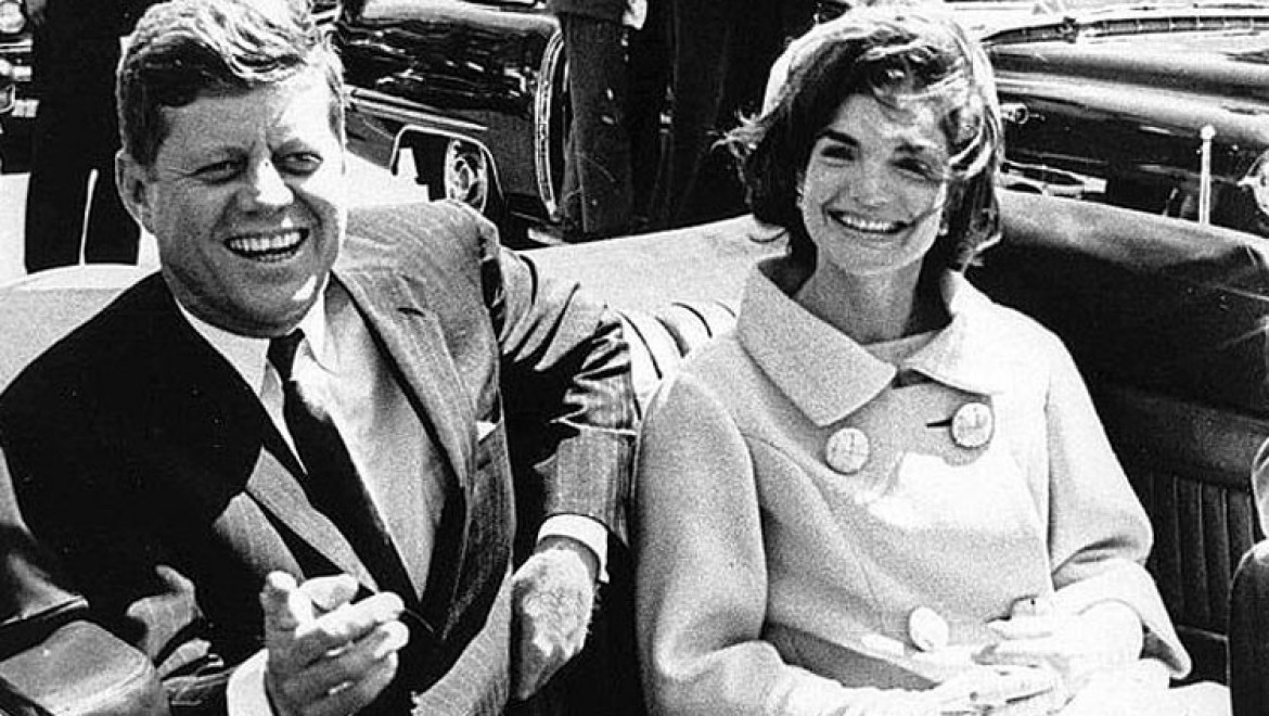 ABD yönetimi Kennedy suikastına ait bazı gizli belgeleri 15 Aralık'ta yayımlayacak