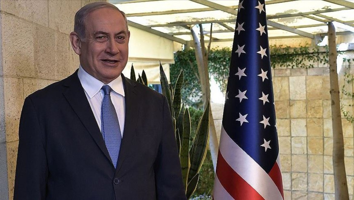 Netanyahu BAE ile yapılan anlaşmayı tarihi olarak yorumladı