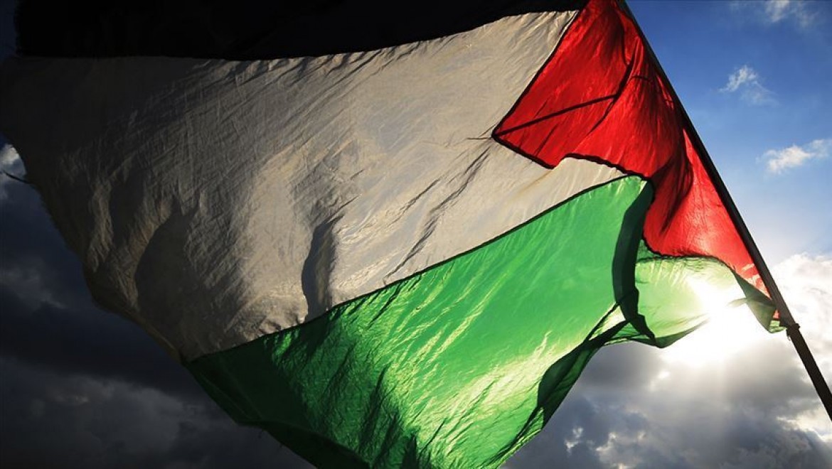 Almanya, Fransa, Mısır ve Ürdün'den İsrail'in ilhak planına tepki