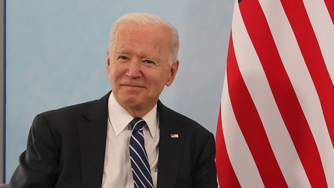 ABD Başkanı Joe Biden silahlı suçlara yönelik politikasını açıkladı