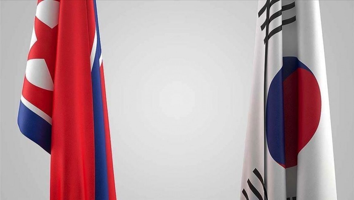 Güney Kore Kuzey komşusuna aşı desteğine hazır