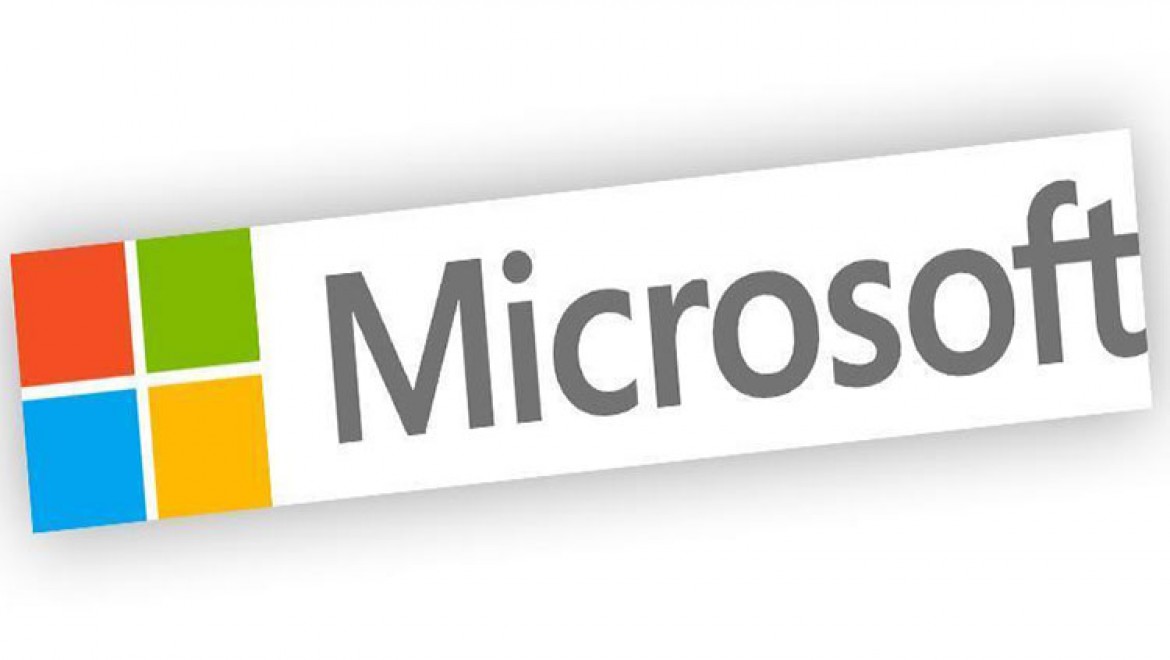 Microsoft'un net karı ve gelirinde artış oldu