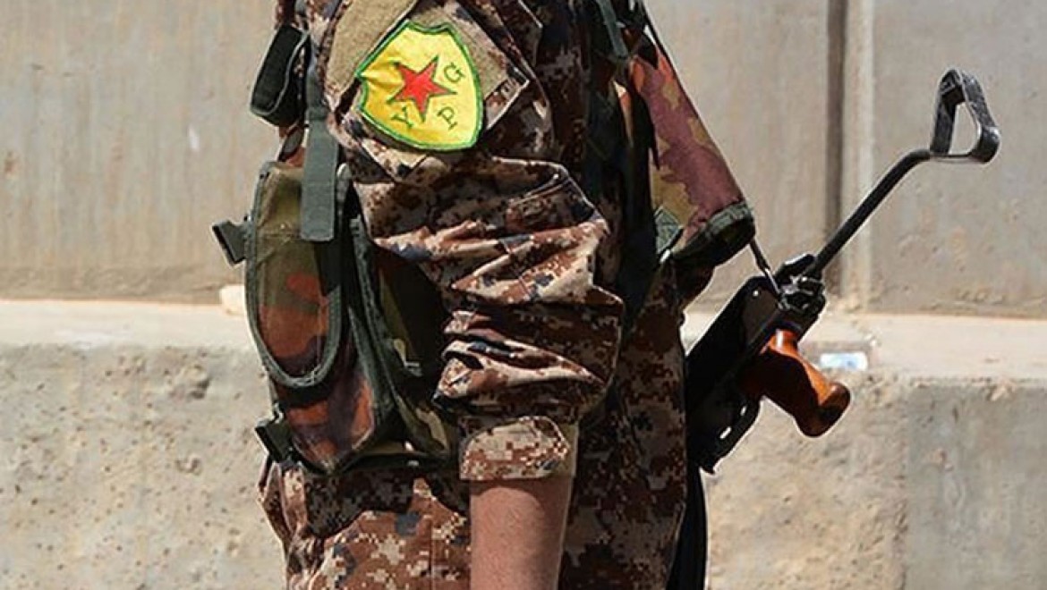 ABD'de Clintonlar, Kobani'deki YPG/PKK'lı kadın teröristleri anlatan kitabın TV haklarını aldı