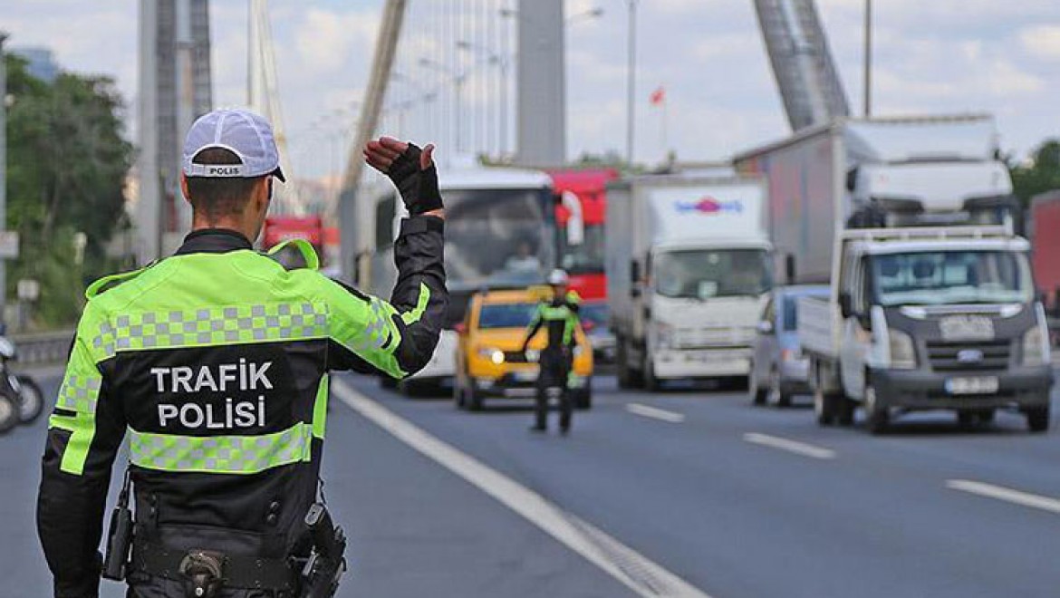 İstanbul Trafiğine Maç Düzenlemesi