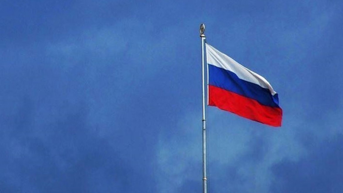 Rusya, Estonyalı diplomatı 'istenmeyen kişi' ilan etti