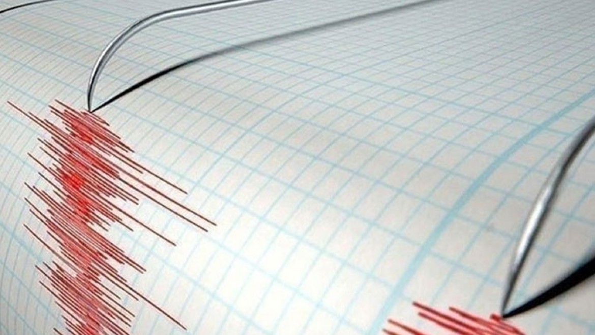 Balıkesir'de 4,6 büyüklüğündeki depremde olumsuzluk yaşanmadığı açıklandı