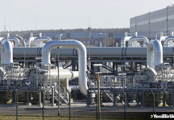 AB Rus gaz ödemelerinin nasıl yapılacağını belirledi