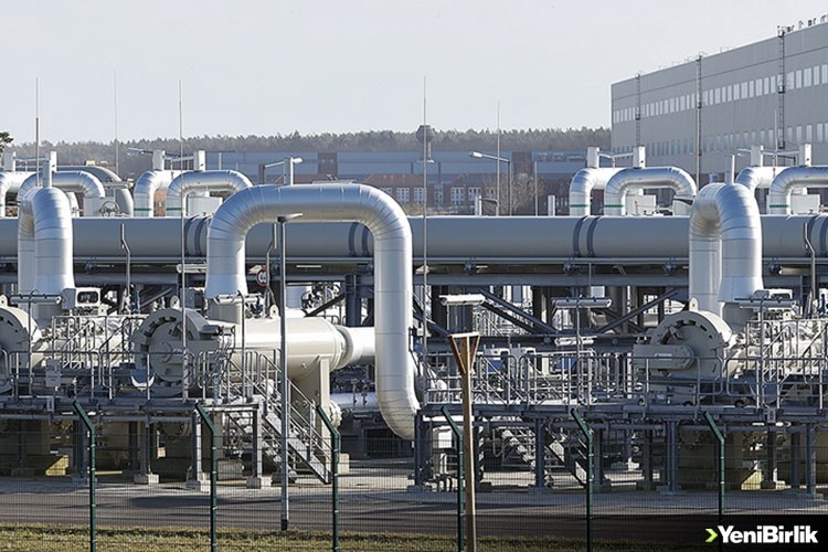 AB Rus gaz ödemelerinin nasıl yapılacağını belirledi
