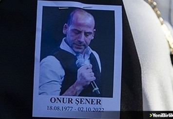 İstinaf mahkemesi müzisyen Onur Şener cinayeti davasında kararını açıkladı