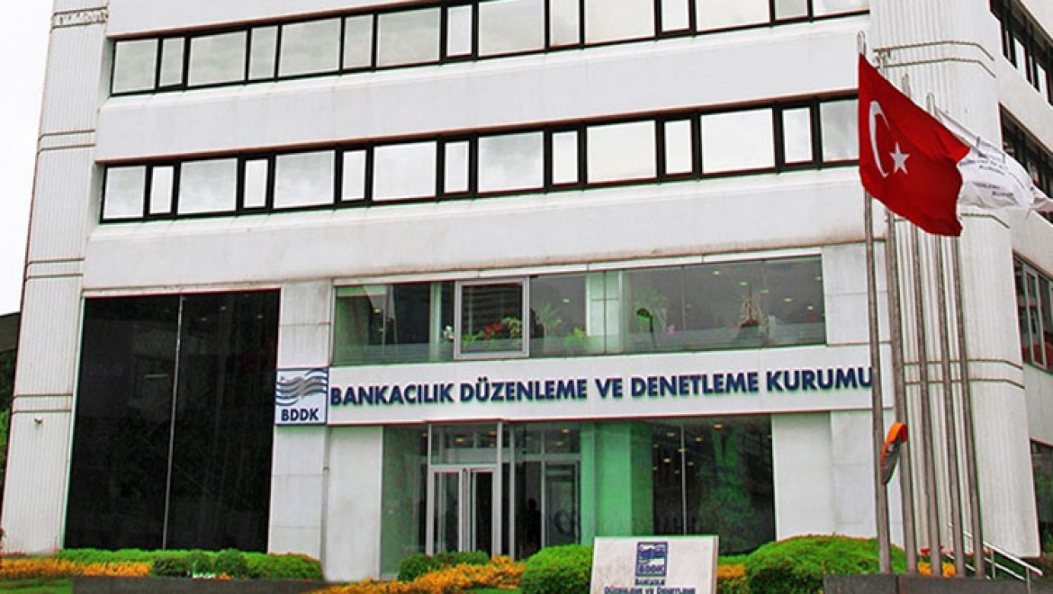 BDDK'dan Inveo Yatırım Bankası AŞ'nin kurulmasına izin