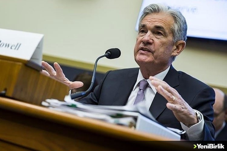 Fed Başkanı, ekonomide yumuşak inişin kontrol edemedikleri faktörlere bağlı olabileceğini söyledi