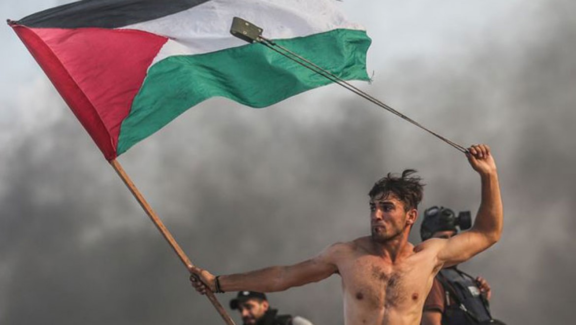 İsraille 'normalleşme dalgası' sonrası Filistin'de yeni intifada tartışılıyor