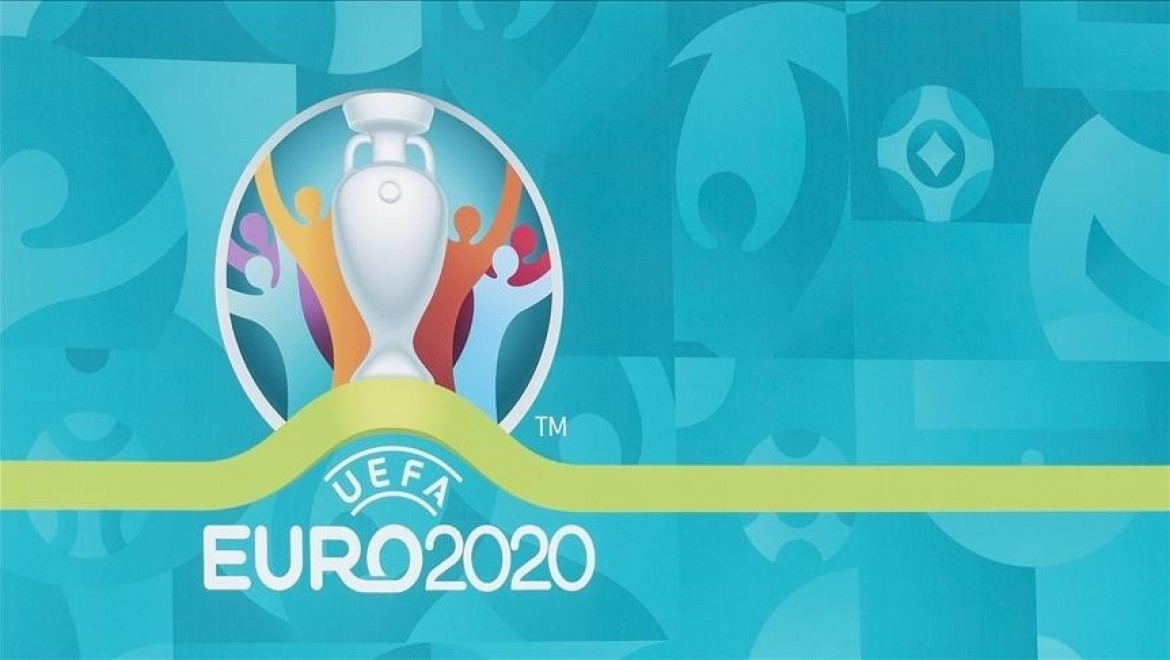 EURO 2020 heyecanı B ve C gruplarındaki üç maçla devam edecek