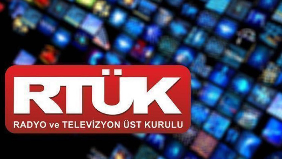 RTÜK'ten yayın kuruluşlarına deprem haberlerine hassasiyet uyarısı