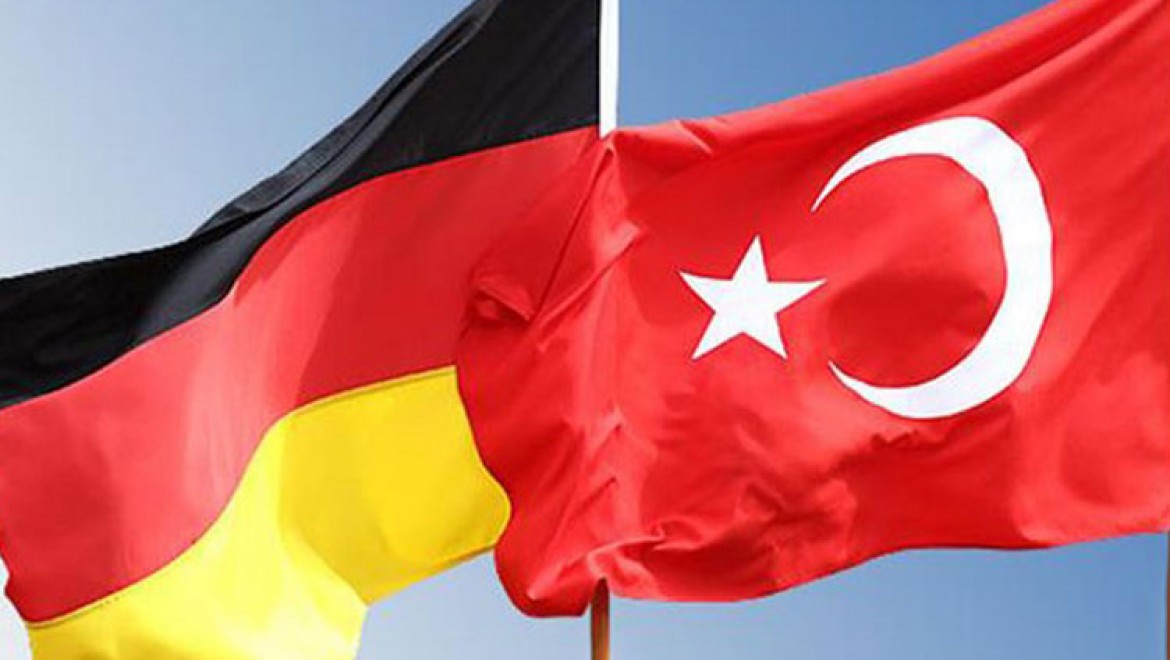 Almanya'nın 'hidrojen stratejisi' Türk-Alman iş birliği için yeni alan olacak
