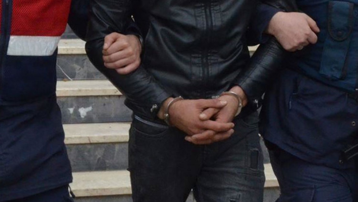 CHP Yüreğir Gençlik Kolları Başkanı Yıldırım serbest bırakıldı