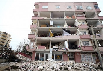 TBB duyurdu: Depremzedelerin borçlarına erteleme kararı