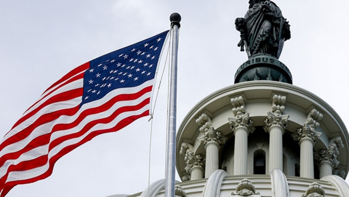ABD Temsilciler Meclisi'nden borç limitinin kısa süreli artırılmasına onay