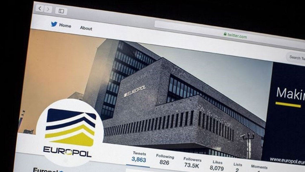 Europol'ün terör raporu: Kovid-19 PKK'nın Avrupa'daki faaliyetlerini sekteye uğrattı