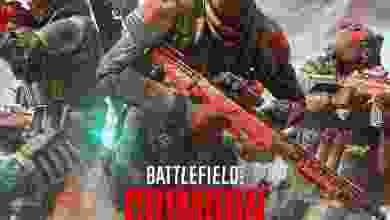 Battlefield 2042'nin yeni Crimson Front etkinliği başladı!