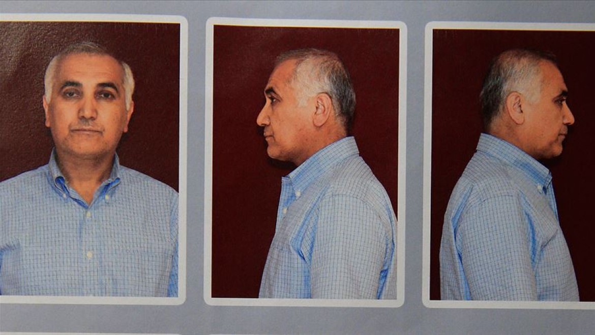 Adil Öksüz'ün serbest bırakılması davasında 5 sanığa hapis istemi