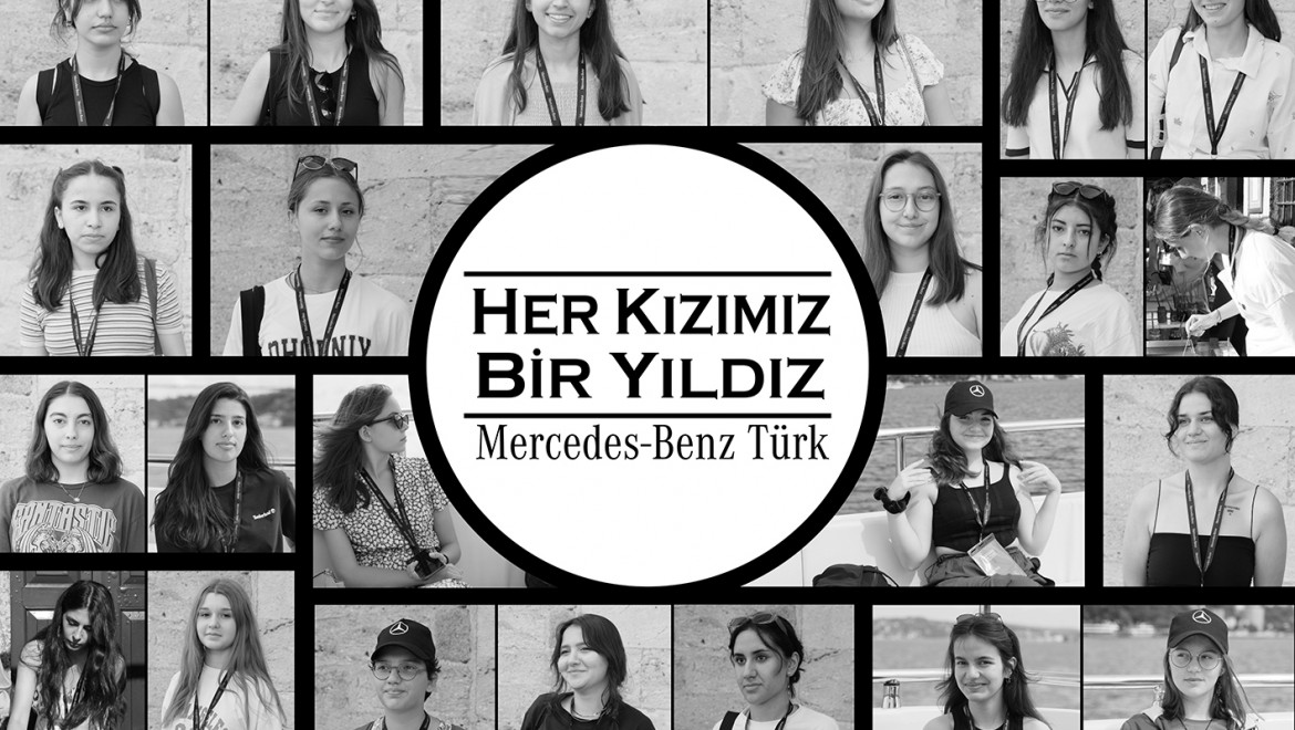 Mercedes-Benz Türk, 