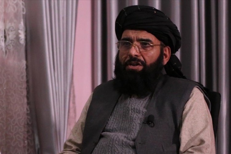 Taliban'a göre Batı, Afganistan'daki ekonomik krizi bilinçli şekilde derinleştiriyor