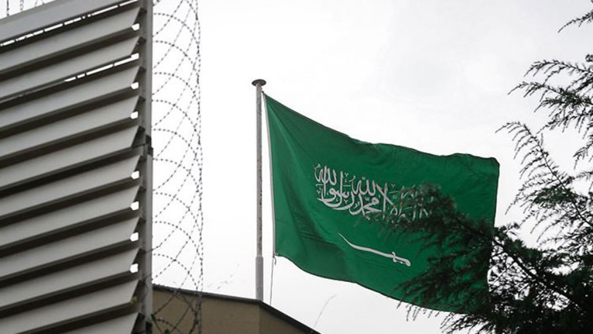 Suudi Arabistan'dan 'İhvan'ı hedef alan paylaşım