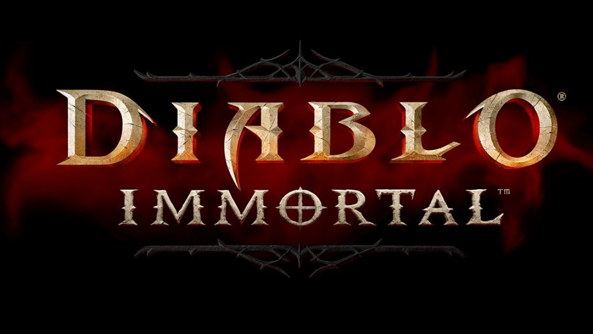 Diablo Immortal'da Yılın İlk Büyük Güncellemesi: Dehşet Uçurumu Çıktı