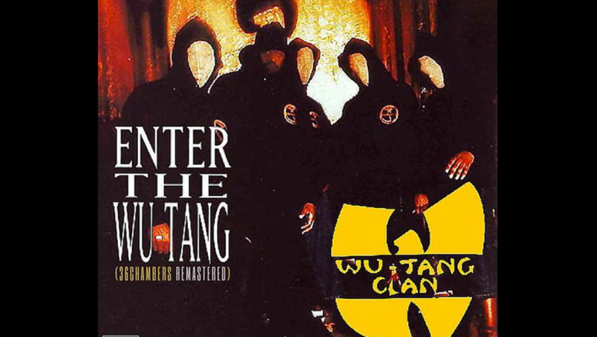 Çeyrek Asırlık Doğu Yakası Albümü: Enter The Wu-Tang (36 Chambers)