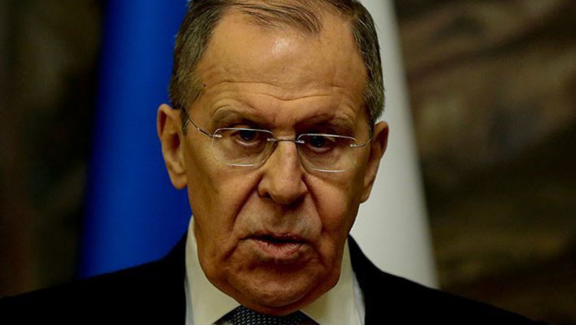 Lavrov, Libya'daki Hafter yanlısı Temsilciler Meclisi Başkanı Salih ile görüştü