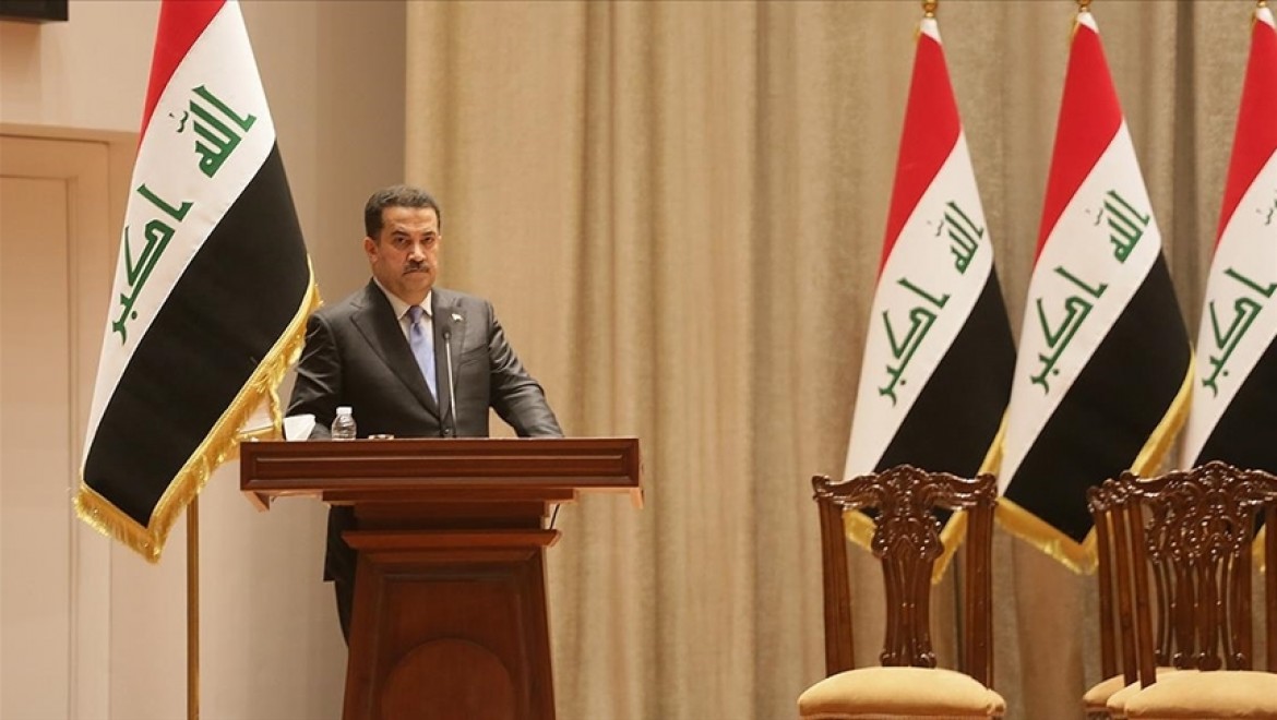 Irak Başbakanı Sudani döviz kurunun düşürülmesi için tüm yolları deneyeceklerini açıkladı
