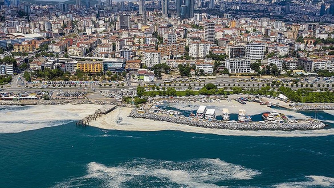 Marmara Denizi Eylem Planı Koordinasyon Kurulu toplanıyor