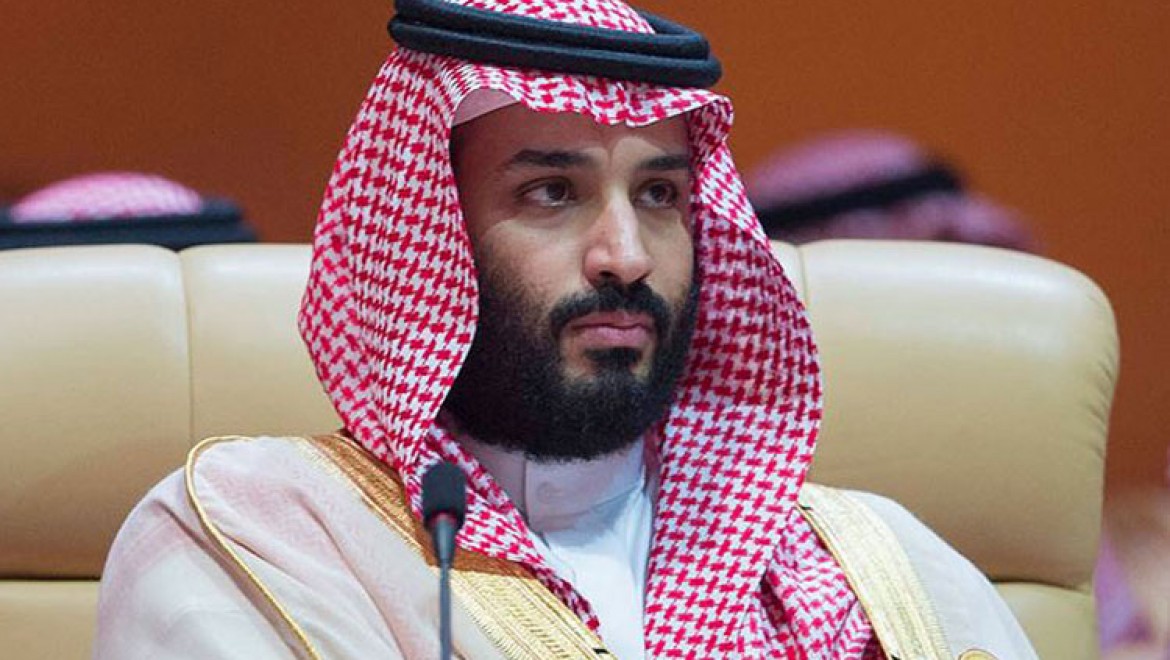 Suudi Veliaht Prens babasından sonra aile üyelerinin iktidarını reddetmesinden endişeli