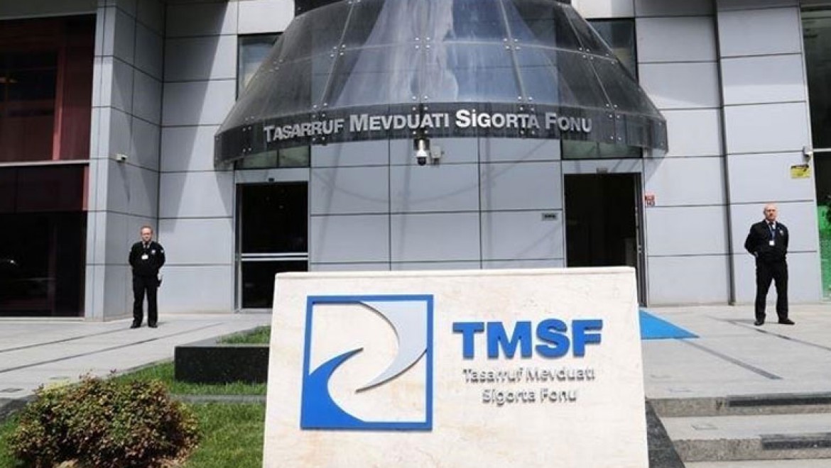 FETÖ'nün darbe girişiminin ardından TMSF'ye devredilen şirketlerin aktif büyüklüğü 70,3 milyar liraya ulaştı
