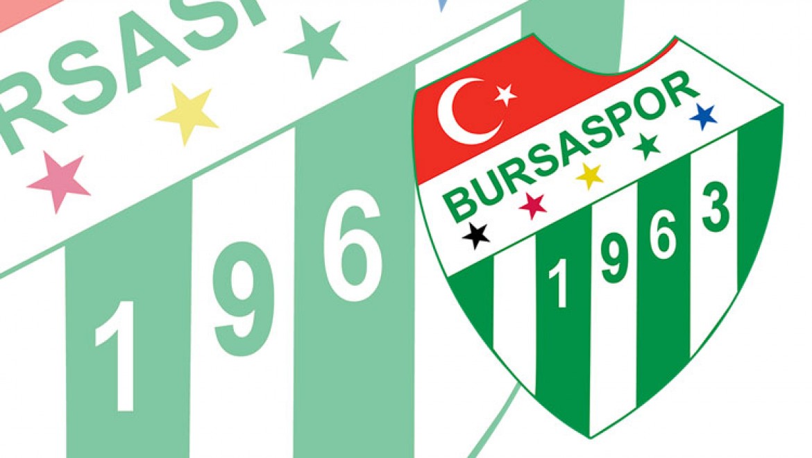 Bursaspor'un Borcu 492 Milyon