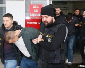 Eskişehir'de çiğ köftecide işlenen cinayetle ilgili tutuklu sayısı 3'e yükseldi
