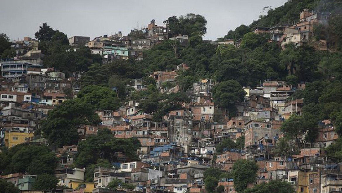 Kovid-19 nedeniyle son 24 saatte Brezilya'da 1026, Meksika'da 625 kişi öldü