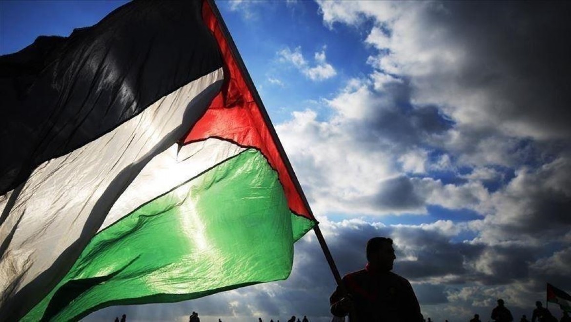 BM'nin Filistin'i bölme kararının 75. yılında "iki devletli çözüm