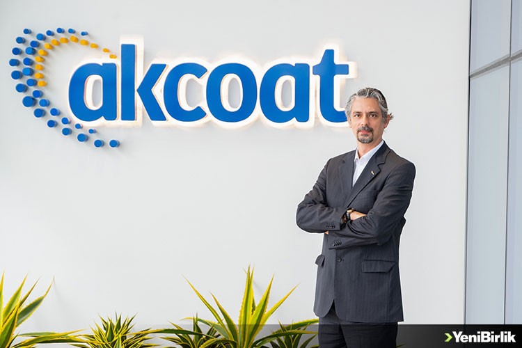 Akcoat'tan 18 milyon dolarlık yeni fabrika yatırımı
