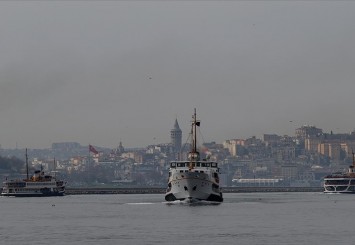 İstanbul'da 7 yeni deniz yolu hattı