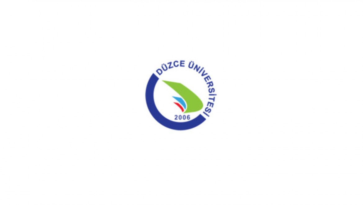 Düzce Üniversitesi 2 Sözleşmeli Personel alacak