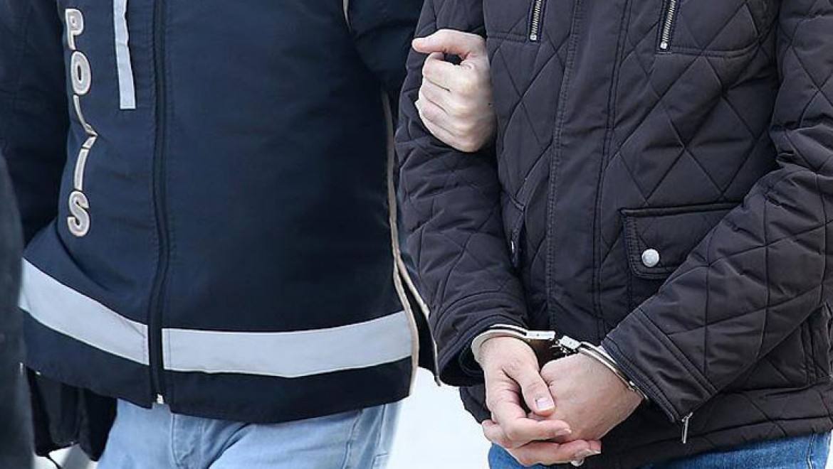 Jandarmadaki FETÖ Soruşturmasında 52 Gözaltı Kararı