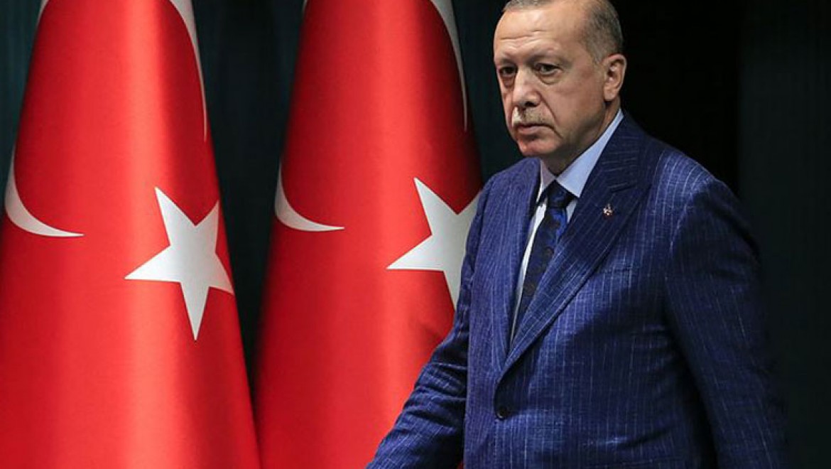 Cumhurbaşkanı Erdoğan Şefik Caferoviç ve Hashim Thaçi ile bayramlaştı