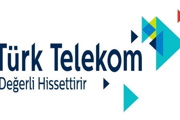 ​Türk Telekom, 80 milyon avroluk uzun vadeli kredi anlaşması imzaladı