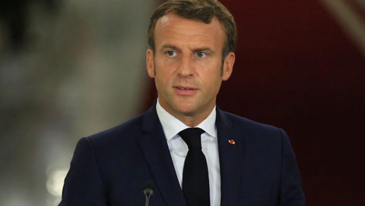 Macron'un 'karizmatik liderlik' hamleleri Lübnan'da boşa çıktı