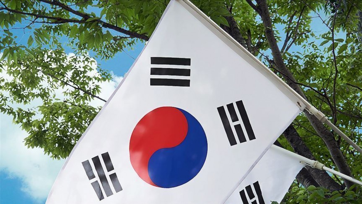 Güney Kore'den Kore Yarımadası'nda 'savaşa son verme' çağrısı