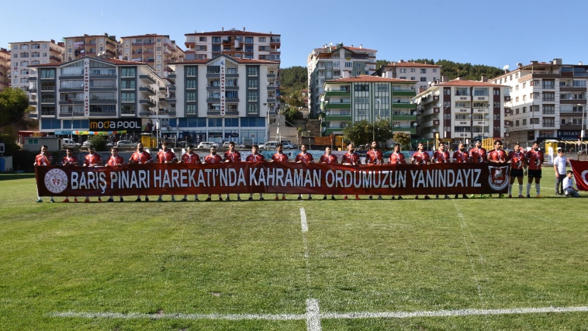 Türkiye Ragbi Milli Takımı, Andorra'yı 36-12 mağlup etti